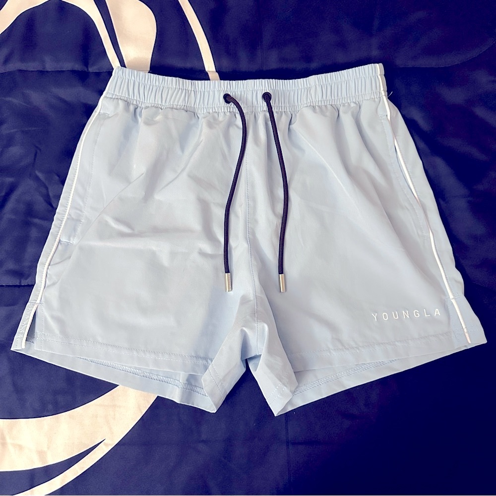 YoungLA Swim Trunks Men’s S
